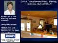 291 N. Tumbleweed Road, Bishop, CA 93514