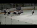 BCHL Langley at Burnaby Nov 30-08 Highlights.MP4