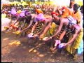 SMA: Danzas tanekas, Benin SMA: Danzas tanekas, Benin