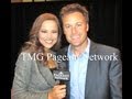 Miss America 2012-Host Chris Harrison interview On TMG Pageant network