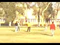 Playing Football................Hisar Haryana