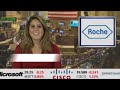 Roche begins $5.7 billion hostile takeover offer for Illumina