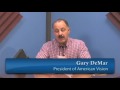YouTube - Jim McClarty Debates Gary DeMar's Eschatology