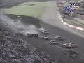Dale Earnhardt 1996 Talladega Crash Dale Earnhardt 1996 Talladega Crash