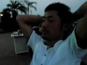 社員合宿BBQ