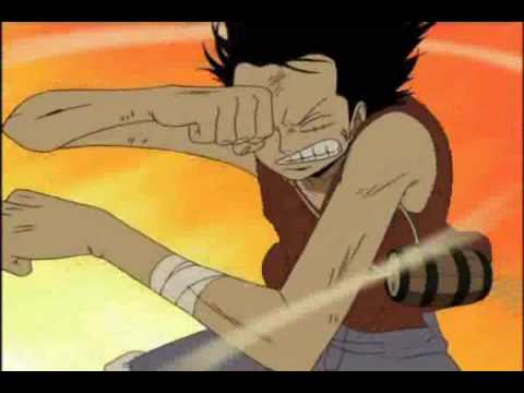 naruto battles