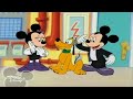 Disney's House of Mouse 1x13 Pluto Saves the Day Part 3 HD