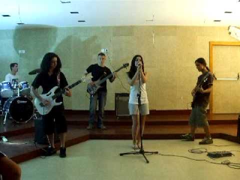 Fearophobia - strange obsession