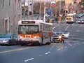 MUNI SF Electric Trolley Bus ETB's (1/2) MUNI SF Electric Trolley Bus ETB's (1/2)