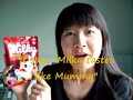 Vlog in Japanese 3 - Japanese Sweets