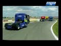OBC European Truck Racing Championship Rd3