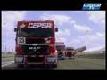 OBC European Truck Racing Championship Rd3
