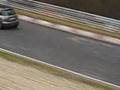 Mini Cooper S at Nuerburgring Nordschleife Pflanzgarten