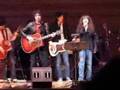jesse malin & ronnie spector - hungry heart
