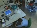 Nice webcam use...