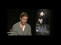 RYAN GOSLING BLUE VALENTINE INTERVIEW