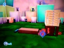 Boom Blox Bomb Blox BOMB CASCADE Gold Walkthrough