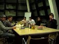 icke   er präsentieren ihr album beim label