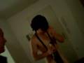 Buddy's Borat Dance