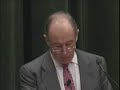 Shared Responsibilities: The Problem of Global Imbalances Shared Responsibilities: The Problem of Global Imbalances