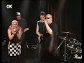 The Amphetameanies - Ghost Bus (live) The Amphetameanies - Ghost Bus (live)