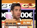 Adivina quien... engaña (4) - Por la boca muere el pez