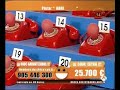 Adivina quien... engaña (4) - Por la boca muere el pez