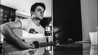 DJ Khaled - Wild Thoughts ft. Rihanna, Bryson Tiller (COVER by Alec Chambers)