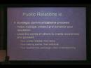 Marketing Workshop - Part 3