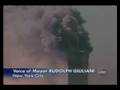 9/11: Rudy Giuliani Interview with Peter Jennings (ABC)