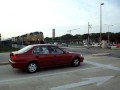 Train in College Station
