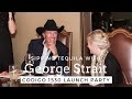 Sipping Tequila With George Strait | Codigo 1530 L