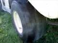 videos de smoking  golf kart