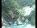Catarata santa carmen