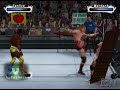 Smackdown Vs. Raw 2009: Three Way Table Match (PS2) Smackdown Vs. Raw 2009: Three Way Table Match (PS2)
