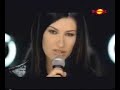 Laura Pausini - un error de los grandes Laura Pausini - un error de los grandes