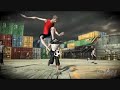 fifa street 3