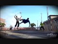 fifa street 3