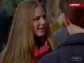 la relation d'amy et ephram dans la saison 1