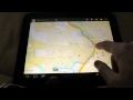 Android 4.0 ICS on the HP TouchPad (CyanogenMod 9 Alpha 0)
