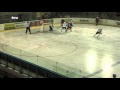 SKLH Žďár nad Sázavou - HC Trutnov 5:1