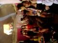 15 anos, valsa c/ os 15 casais :)