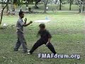 Arnis Defense Silat Arnis Defense Silat