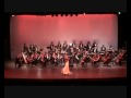 El baile de luis alonso por maría vega