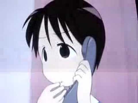 chika itoh got kicked