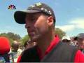 Tiger Woods Wins 2008 US Open Sudden Death Playoff