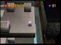 どきどきモードのグリーンガーデン３面でアイテム集め