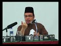 YMS18 : S4. Ibu suruh beli harta ...? ..HADITH MINDA MUFTI