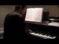 Art of Fugue - J. S. Bach - Adrian Borcea (14)