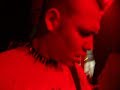 Hausvabot - Friedhofsdesateur (29.12.2006, Berlin Potse)